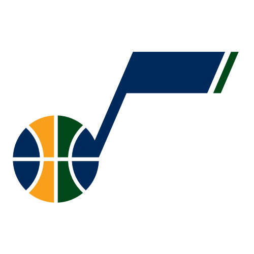 Doudoune Utah Jazz